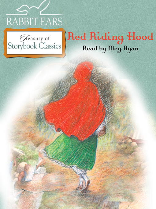 Little Red Riding Hood (MP3)